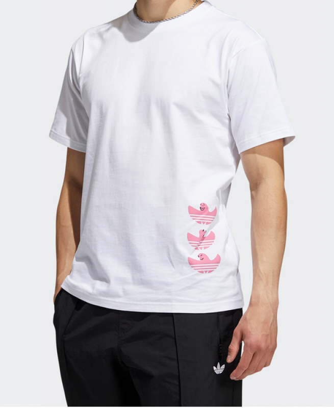 Adidas GD Shmoo SS Tee