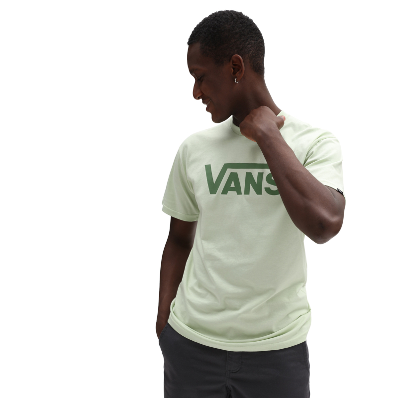 VANS MN VANS CLASSIC CELADON GREEN