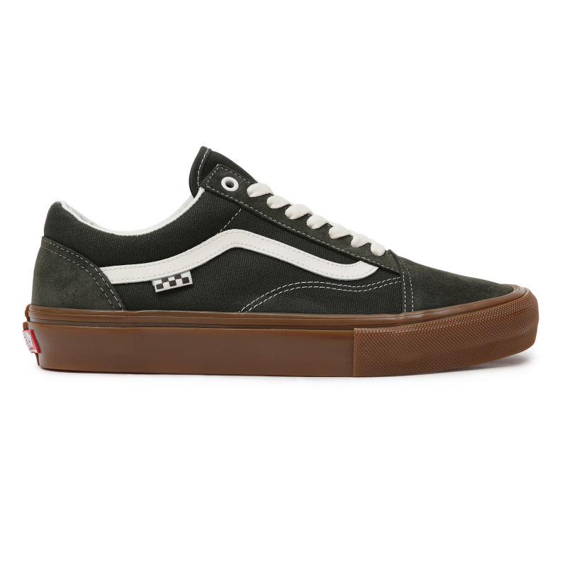 Vans old skool discount duracap