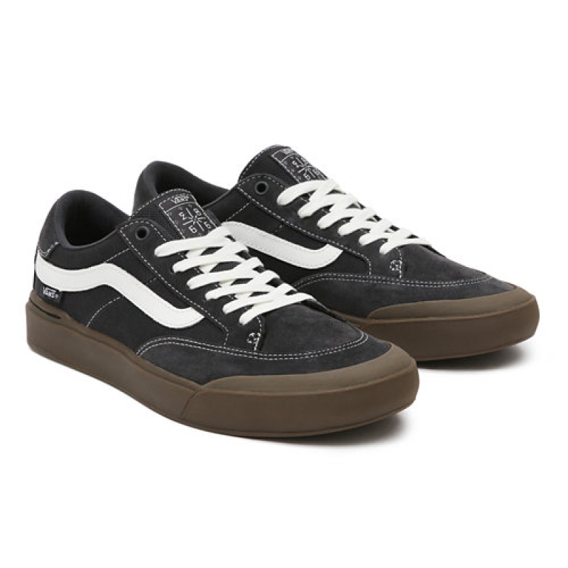 VANS BERLE