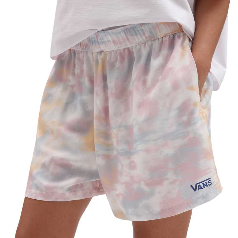 VANS Mascy Daze Tri Dye Short