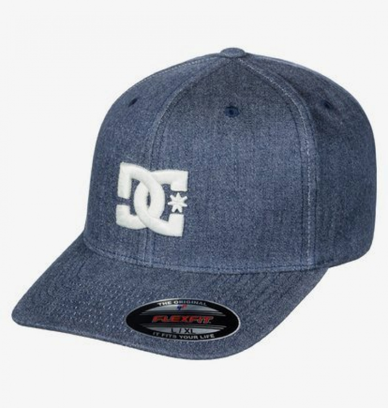 DC Shoes Capstar TX Flexfit