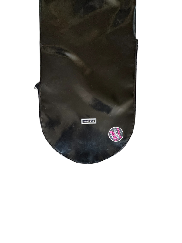 COCAMÜ SnowboardBag LKW Plane schwarz