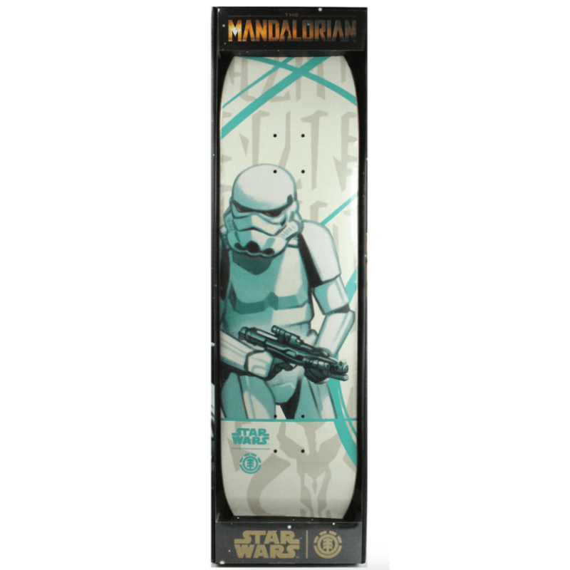 Element x The Mandalorian Stormtrooper 8.25"