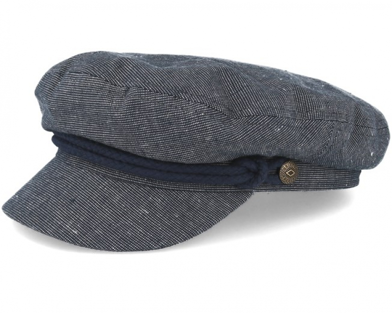 Brixton Fiddler Cap