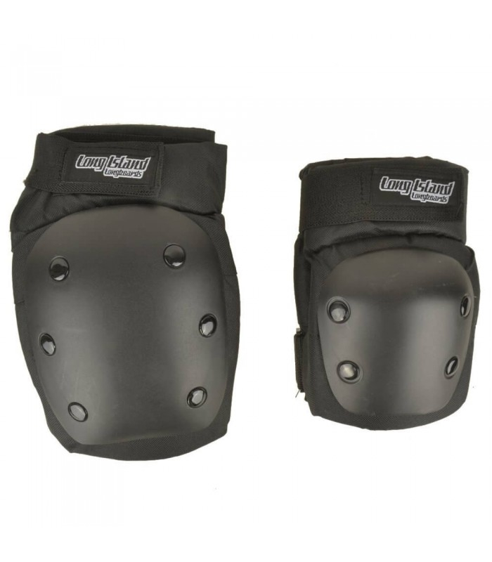 LONG ISLAND PROTECTIVE GEAR SET