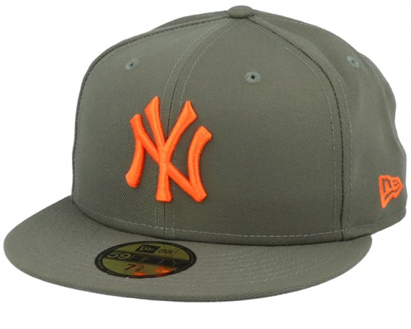 New Era League Estl 9Fifty