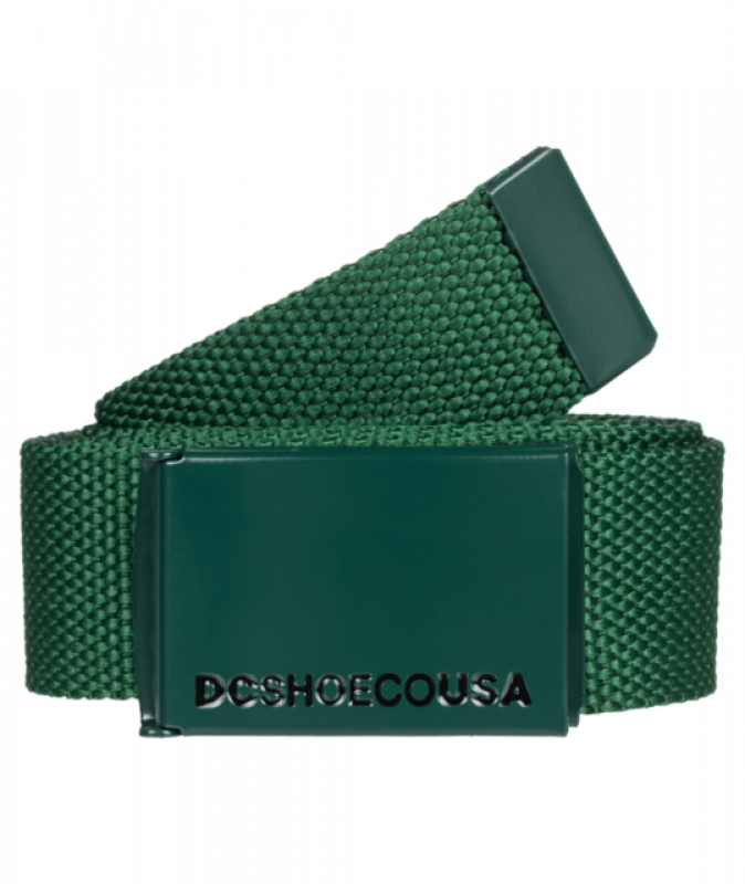 DC Shoes Web Belt 2