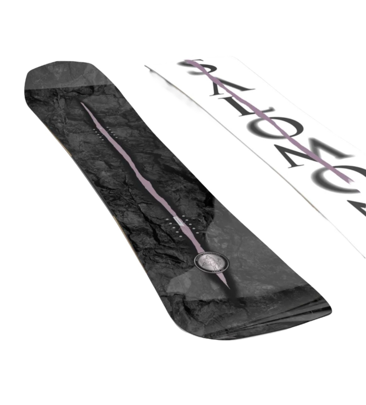 Salomon CRAFT Snowboard