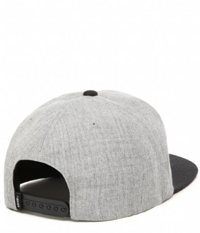 VANS DROP V SNAPBACK