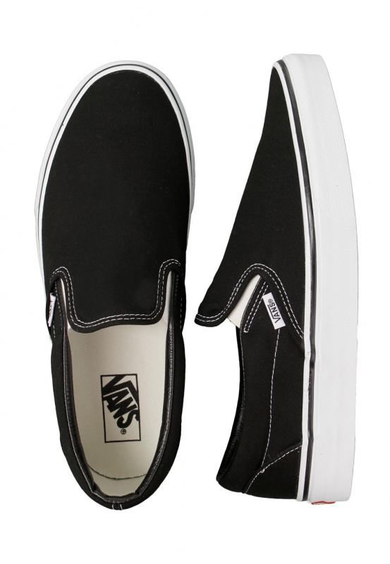 Vans Classic Slip-On