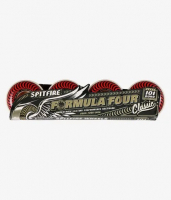 Spitfire Formula Four Classic Rollen (white red)