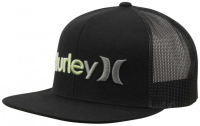 Hurley One&Only Gradient Snapback