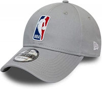 New Era League Shield 3930 NBA Logo Snapback