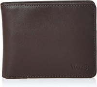 Vans Drop V Bifold Wallet