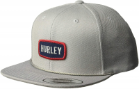 Hurley Schuster Snapback