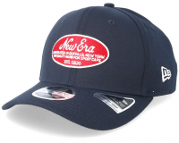 New Era 9Fifty Stretch Snap Oval