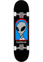 Alien Workshop Believe komplett 7,75