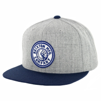 Brixton Rival Snapback