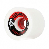 DIVINE WHEELS Road Rippers 70mm 78a