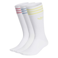 Adidas Solid Crew Socks