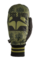 Rome SDS Brand Mitt