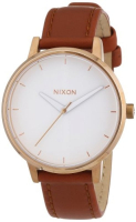 Nixon Kensington Leather