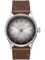 Nixon Sentry 38 Leather