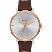 Nixon Kensington Leather