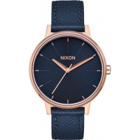 Nixon Kensington Leather