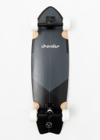 Ultimate Boards Chevalier Surfboard