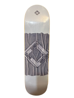 Robotron skate Deck only 8.1