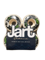 Jart Hand Pocket 53mm 102 A wheels pack