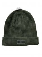 DC Shoes Label Beanie