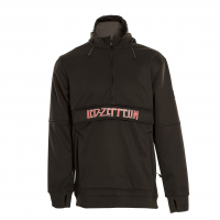 Sessions Led Zeppelin Collab Hoodie