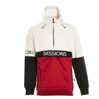 Sessions Recharge Bonded Riding Hoodie