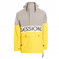 Sessions Chaos Jacket