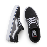 VANS CHUKKA LOW SIDESTRIPE