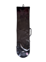 COCAMÜ SnowboardBag LKW Plane schwarz