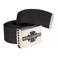 Independent Clipped Belt