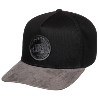 DC Shoes Racks Snapback