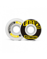 Flip Cutback Wheels (51mm)