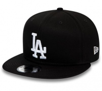 Essential 950 Los Angeles Dodgers Snapback