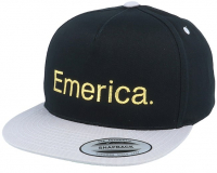 Emerica Pure Snapback