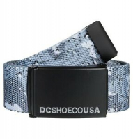 DC Shoes Web Belt 2