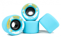 Cloud Ride Ozone Wheels